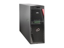 Fsas Technologies Fujitsu PRIMERGY TX2550 M7 - Server - Tower - zweiweg - 1 x Xeon Silver 4410T / 2.7 GHz - RAM 32 GB - SATA - Hot-Swap 8.9 cm (3.5")