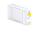 Epson T41F440 - 350 ml - Gelb - original - Tintenpatrone