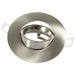 Synergy 21 S21-LED-000758 Lichtspot Silber Recessed lighting spot Geeignet für die Verwendung innen GU10