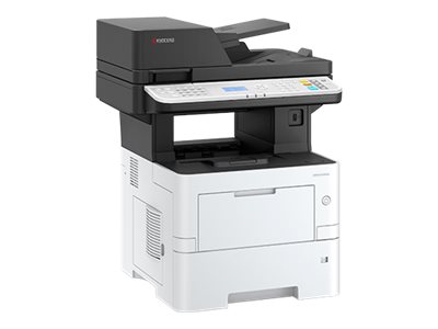 Kyocera ECOSYS MA4500FX - Multifunktionsdrucker - s/w - Laser - Legal (216 x 356 mm)/