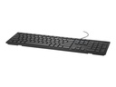 Dell KB216 - Tastatur - USB - QWERTY - US International