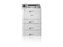 Brother HL-L9310CDWTT - Drucker - Farbe - Duplex - Laser - A4/Legal - 2400 x 600 dpi - bis zu 31 Seiten/Min. (einfarbig)/