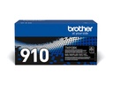 Brother TN910BK - Ultra Jumbo - Schwarz - original