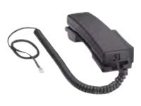 Canon Telephone Kit 6 - Fax-Handset - Schwarz