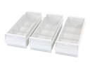 Ergotron Replacement Drawer Kit - Montagekomponente (Schubfach)