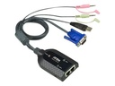 ATEN KA7178 - KVM-/Audio-/USB-Extender - USB