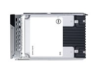 Dell  SSD - Read Intensive - 3.84 TB - Hot-Swap - 2.5" (6.4 cm)