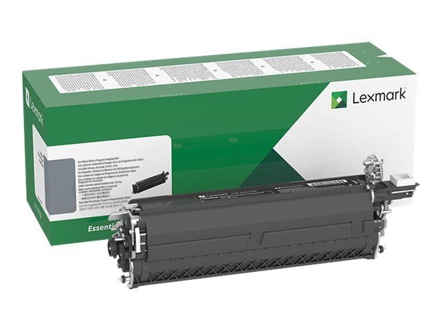 Lexmark Schwarz - Entwicklungseinheit/Fotoleiterset
