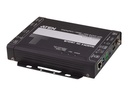 ATEN VanCryst VE3912T - Video-, Audio-, Infrarot-