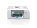 Brother MFC-J4335DW - Multifunktionsdrucker - Farbe - Tintenstrahl - A4/Letter (Medien)