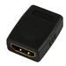 Synergy 21 Kabel Video HDMI 2.0 Kupplung Bu/Bu Ultra HD 4K*2K 3840*2160a30hz 4 4 4 8bit - Kabel - Digital/Display/Video