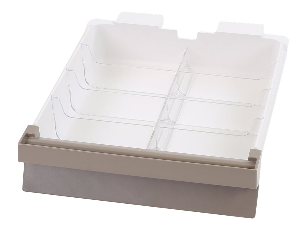 Ergotron CF Pro - Schublade - für P/N: 98-485