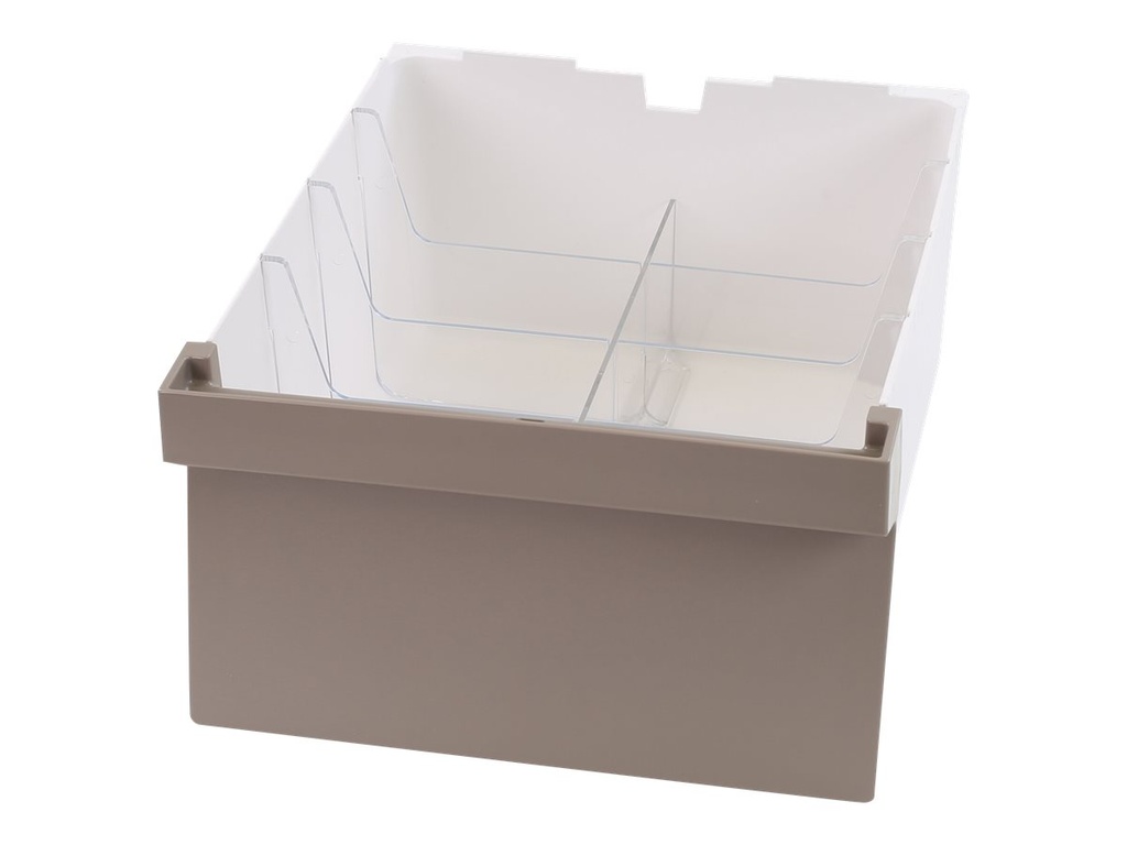 Ergotron CF Pro - Schublade - für P/N: 98-488