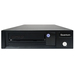 Quantum TC-L92BN-FZ - Speicherlaufwerk - Bandkartusche - Serial Attached SCSI (SAS) - 2.5:1 - LTO - Serial Attached SCSI (SAS)