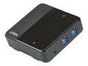 ATEN US3324 2 x 4 USB 3.1 Gen1 Peripheral Sharing