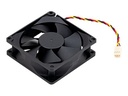 Synology Gehäuselüfter - 80 x 80 x 25 mm