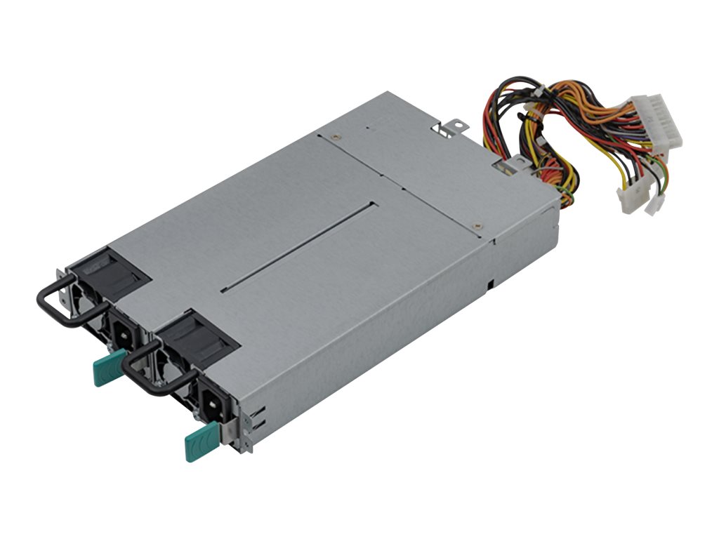 Synology PSU 250W-RP Set_3 - Redundante Stromversorgung (Plug-In-Modul)