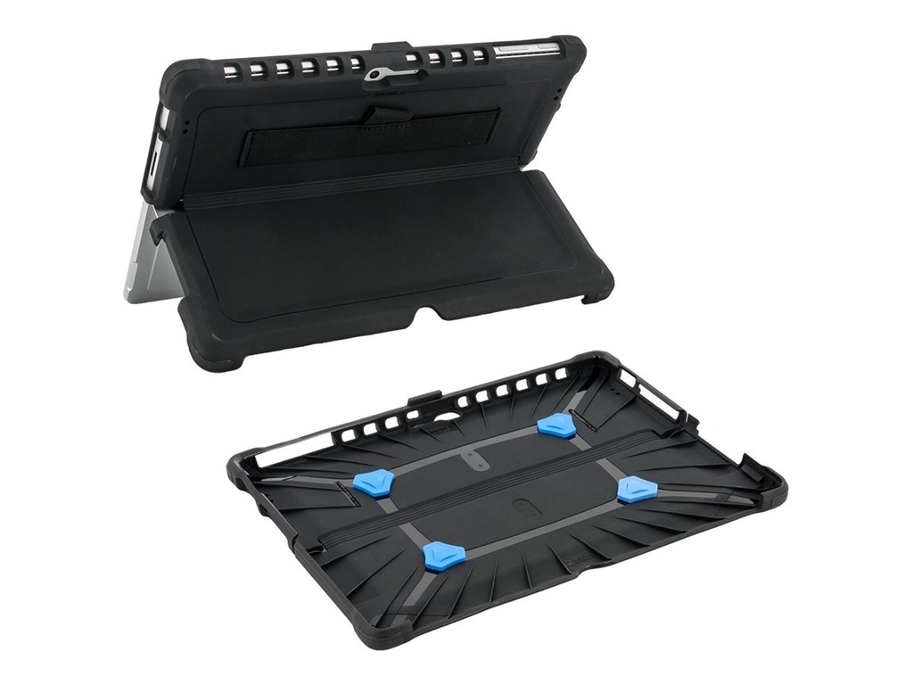 Mobilis PROTECH - Schutzabdeckung für Tablet