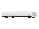 QNAP QHora-301W - Wireless Router Switch mit