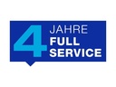 Brother Serviceerweiterung - Arbeitszeit und