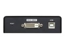 ATEN ALTUSEN KE6900ST DVI KVM Over IP Extender - KVM-/serieller