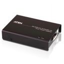 ATEN KE6900ST DVI KVM Over IP Extender - KVM-/serieller Extender - USB