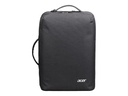 Acer Urban ABG236 - Notebook-Rucksack - 3-in-1