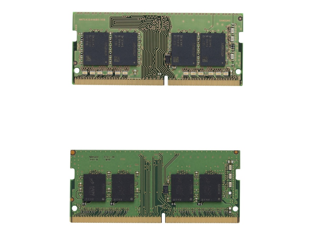 [FZ-BAZ2116] Panasonic Memory - Modul - 16 GB - für Toughbook