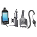 Brodit ProClip 512528 - Handheld mobiler Computer - Aktive Halterung - Auto - Schwarz