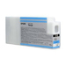 Epson T6425 - 150 ml - hell Cyan - original
