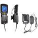 Brodit 713027 - Handheld mobiler Computer - Aktive Halterung - Schwarz