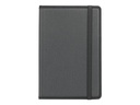 Mobilis ACTIV Pack folio - Flip-Hülle für Tablet - TFP 4.0 - Schwarz - 10.2" - für Apple 10.2-inch iPad (7. Generation)
