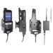 Brodit ProClip 532534 - Handheld mobiler Computer - Aktive Halterung - Auto - Schwarz