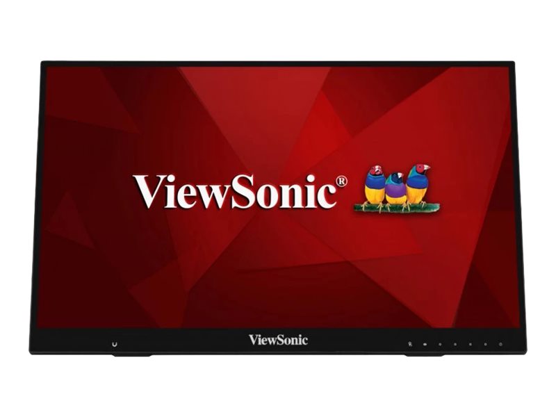 ViewSonic ID2456 - LED-Monitor - 61 cm (24") (23.8" sichtbar)