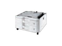 Kyocera PF 471 - Papierfutter - 1000 Blätter in 2 Schubladen (Trays)