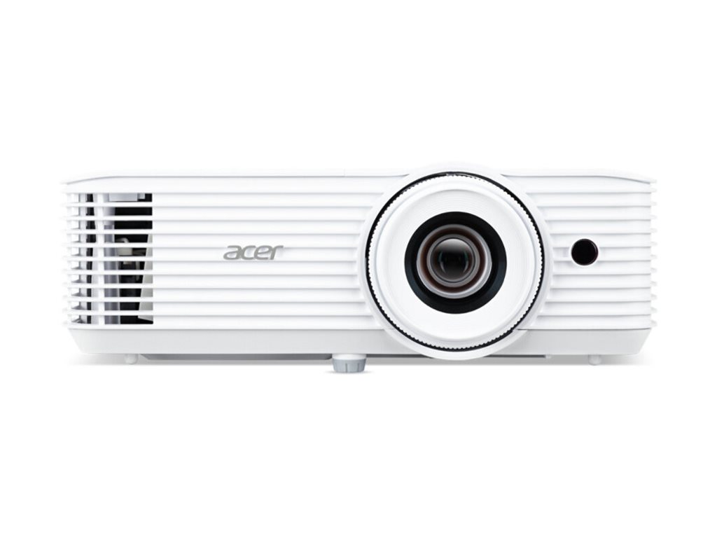 Acer H6805BDa - DLP-Projektor - 4000 lm - 3840