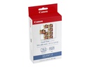 Canon KC-18IL - Druckpatrone Papiersatz - Foto-Papier