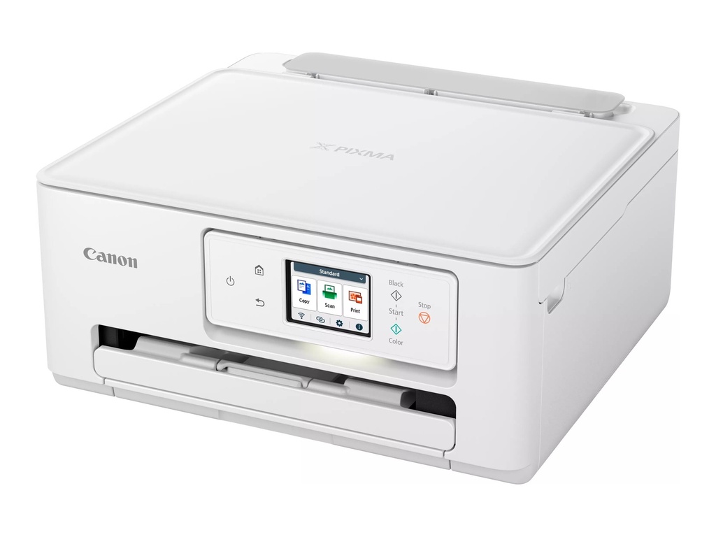 Canon PIXMA TS7650i - Multifunktionsdrucker - Farbe - Tintenstrahl - Legal (216 x 356 mm)