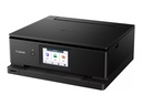 Canon PIXMA TS8750 - Multifunktionsdrucker - Farbe - Tintenstrahl - Legal (216 x 356 mm)