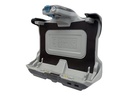 GETAC Gamber-Johnson - Fahrzeug-Dockingstation - für