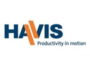 Panasonic Havis PCPE-HAV3310 - Dockingstation - VGA, HDMI