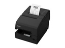 Epson TM H6000VI - Belegdrucker - Thermozeile/Punktmatrix - 230 x 297 mm, Rolle (7,95 cm)