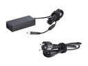 Dell AC Adapter - Netzteil - 65 Watt - Europa