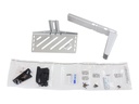 Ergotron 97-780-194 Scanner mount Head Unit Silver metallic