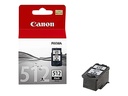 Canon PG-512 - 15 ml - Schwarz - original - Tintenpatrone