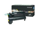 Lexmark Besonders hohe Ergiebigkeit - Schwarz