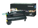 Lexmark X792 - Besonders hohe Ergiebigkeit