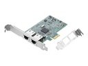 Lenovo Broadcom BCM5720-2P - Netzwerkadapter - PCI Express