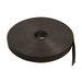 Synergy 21 S215680 - Hook & loop cable tie - Nylon - Polypropylen PP - Schwarz - 25 m - 20 mm