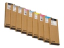 Epson UltraChrome T5651 - 220 ml - Photo schwarz
